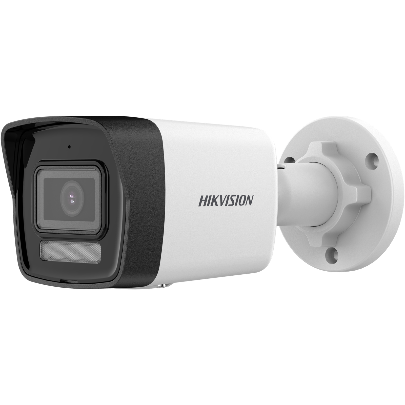 Caméra IP Hikvision Etanche 8MP Audio (DS-2CD1083G2-LIU)