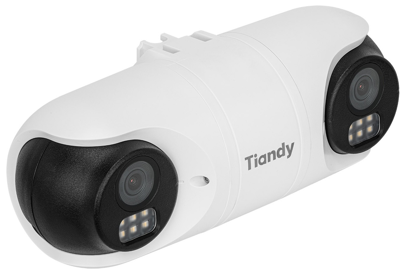 Camera Tiandy Dome IP 2MP DOUBLE TC-C32RN SPEC:I5/E/Y/QX/2.8MM/V4.2