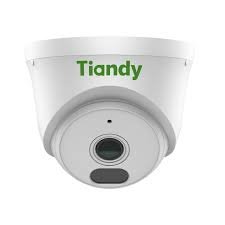 Camera Tiandy Dome IP 2MP TC-C320N Spec:AK/I3/E/Y/2.8MM/V2.0 Fixed Turret Camera 