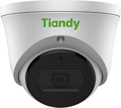 Camera Tiandy Dome IP 8MP TC-C38XS Spec:I3/E/Y/M/2.8MM/V4.0  