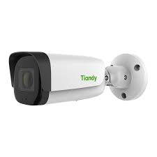 Camera Tiandy Etanche IP 5MP TC-C35US Spec:I8/A/E/Y/M/C/H/2.7-13.5MM/V4.0  Motorized Starlight IR 