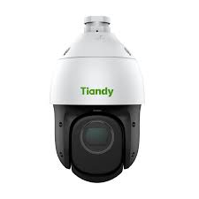 Camera Tiandy Speed Dome IP 2MP TC-H324S SPEC:23X/I/E/C/V3.0  23x Starlight IR PTZ Camera 