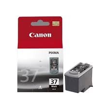 Cartouche Canon 37 Black