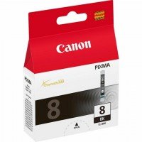 Cartouche Canon 8 Black