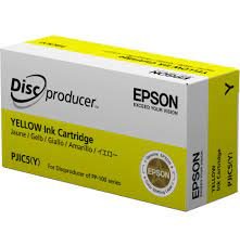 Cartouche EPSON PP100 Yellow Original