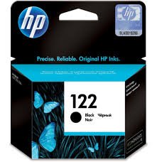 Cartouche HP 122 Black CH561HE