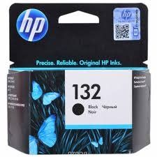 Cartouche HP 132 Black C9362HE