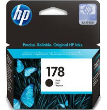 Cartouche HP 178 Black CB316H