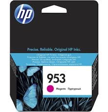 Cartouche HP 953 Magenta  F6U13AE