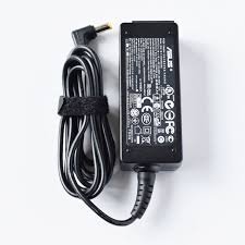 Chargeur Asus 12V/3A Tete Jaune