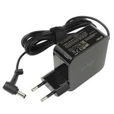 Chargeur Asus 19V/3.42A Tete Noir Original