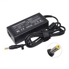Chargeur Dell Mini 19V 1.58A Tete Jaune