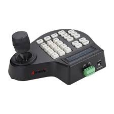 Clavier Pour Camera Speed Dome