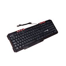 Clavier USB MULTIMEDIA MTEC K02