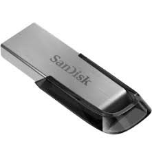 Cle Usb 256Go Sandisk Ultra Flair  3.0 Metal (SDCZ73-256G-G46)