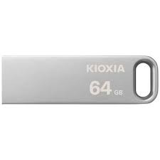 Cle Usb 64Go Kioxia 3.0 Metal (4582563853867)