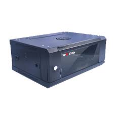 Coffret W-D-LINK 19" 4Unit Dimensions 350/200