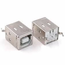 CONNECTEUR USB IMPRIMANTE