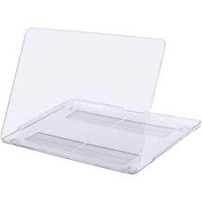 COQUE MACBOOK NEW PRO 15"