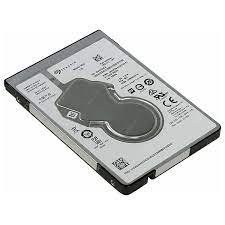 Disque Dur 1To 2.5 Sata New Pour Pc Portable                                           