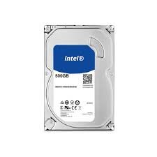 Disque Dur 500 2.5 Sata New SANS EMBALLAGE