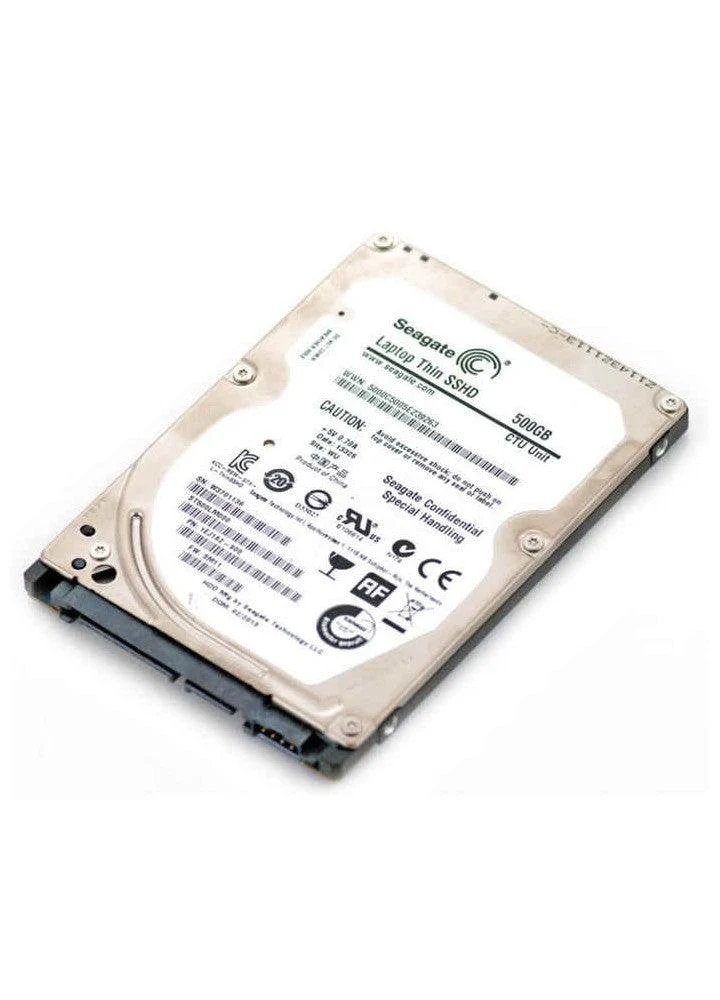 Disque Dur 500Go 2.5 Sata Recycle                                            