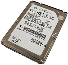 Disque Dur 750Go 2.5 Sata Occasion