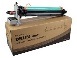 Drum Canon C-EXV32/33 GPR-34/35 NPG-50/51 Original