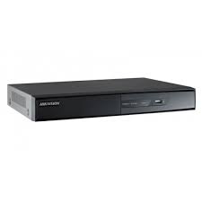 Dvr Hikvision 16 Ports 2Mp DS-7216HGHI-F1 
