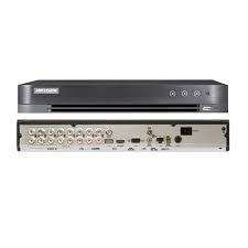 DVR Hikvision 16 Ports DVR-3008M                 Mot De Passe