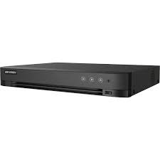 DVR Hikvision 4 Ports 2MP IDS-7204HQHI-M1/T