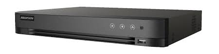 DVR Hikvision 8 Ports 5MP 7208HQHI-M1/E 
