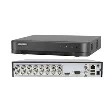 DVR Hikvision16 Ports 2MP DS-7216HGHI-SH