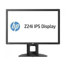 Ecran HP Occasion Z24i 24"  Vga - Dvi - Dispaly 