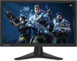Ecran Lenovo 23.6" G24-10 Full HD  Display - Hdmi (65FDGAC2EU)