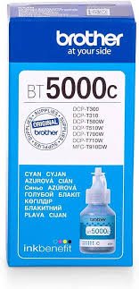 ENCRE BROTHER BT5000C