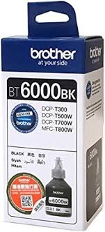 ENCRE BROTHER BT6000BK