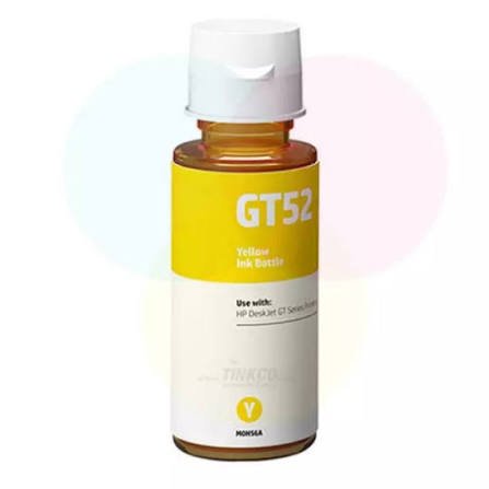 ENCRE HP HGT52 YELLOW ADAPTABLE