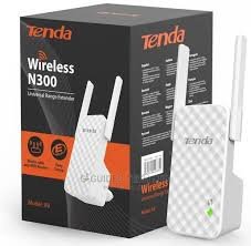 Extender Tenda Wireless N300 Universal Range A301