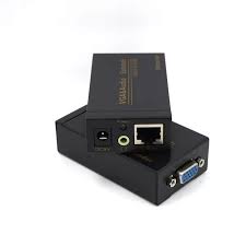 EXTENDER VGA 100M