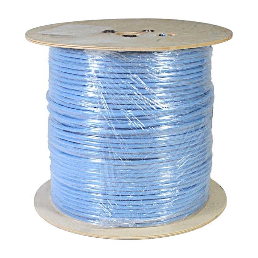 Cable Reseau Cat6A S/FTP Corning Everon