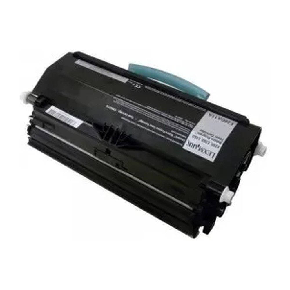 Toner Lexmark E260 Black Adaptable Armor — photo 2