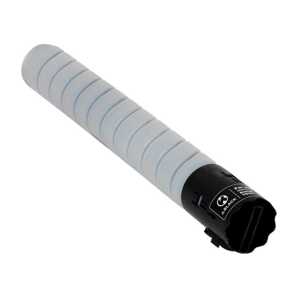 Toner Minolta Tn512 - Tn514 - Tn324 Black Digital Print