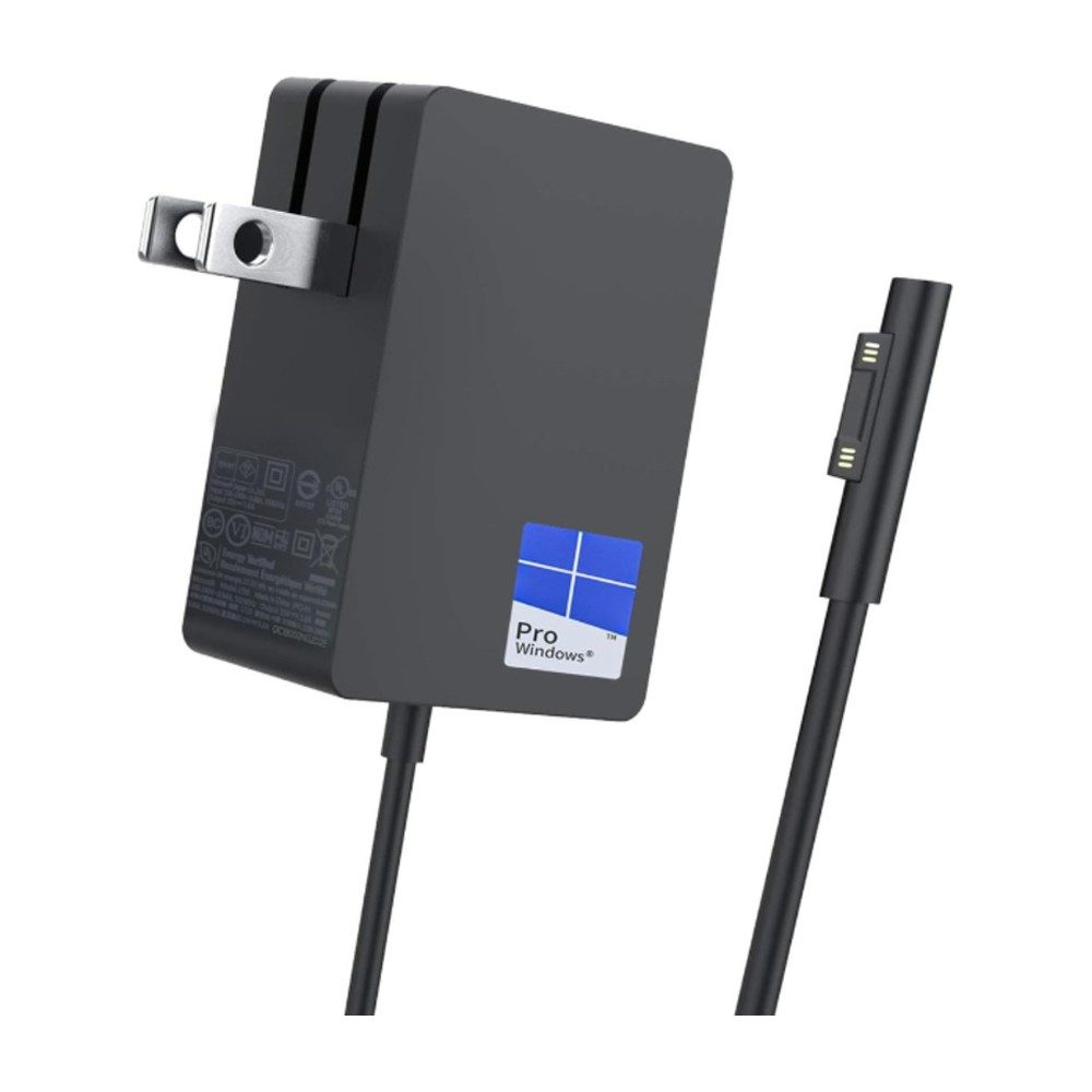 Chargeur Surface Microsoft 60W 15V 4A Normal — photo 3