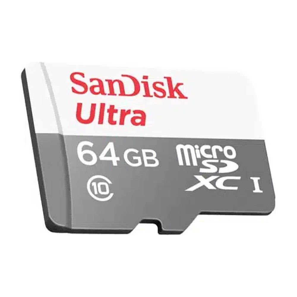 Carte Memoire Sandisk 64Go — photo 2