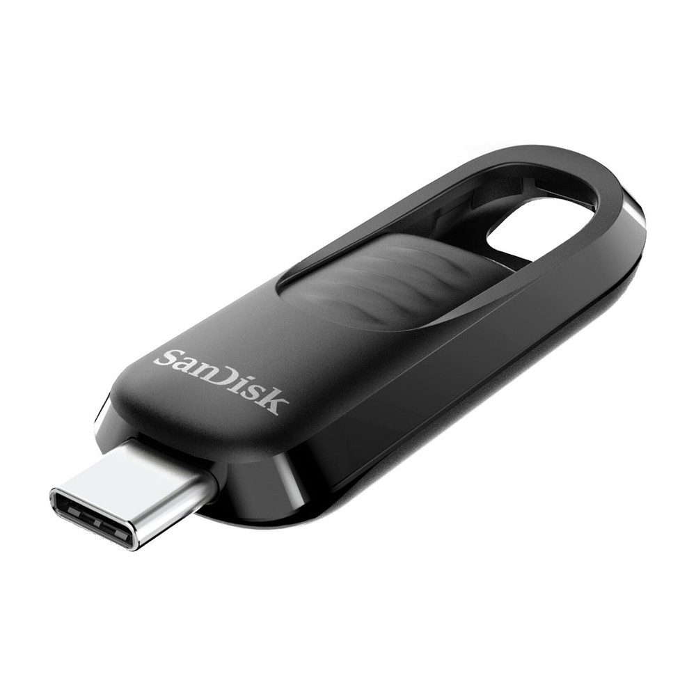 Cle Usb Type C 64Go Sandisk  