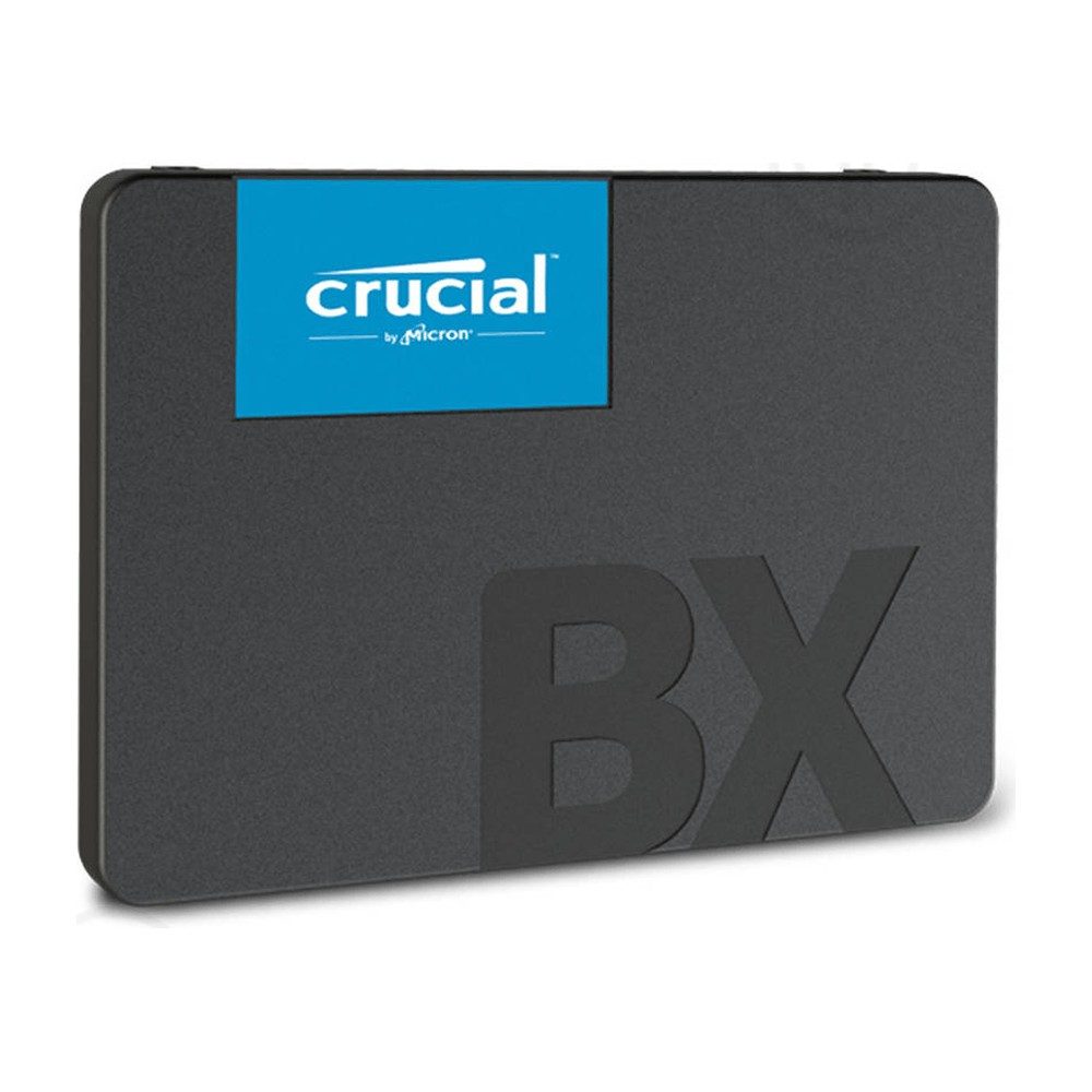 SSD 1To 2.5 Sata Crucial Occasion 