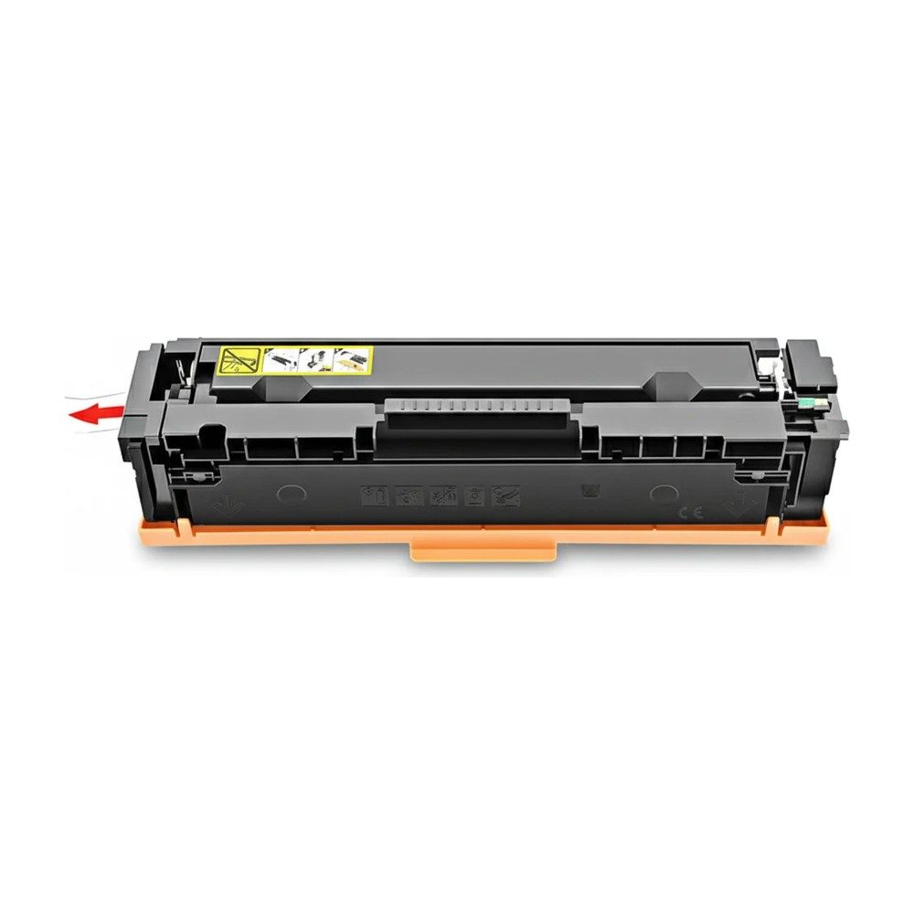 Toner HP 222A W2222A Yellow Adaptable Eurotoner