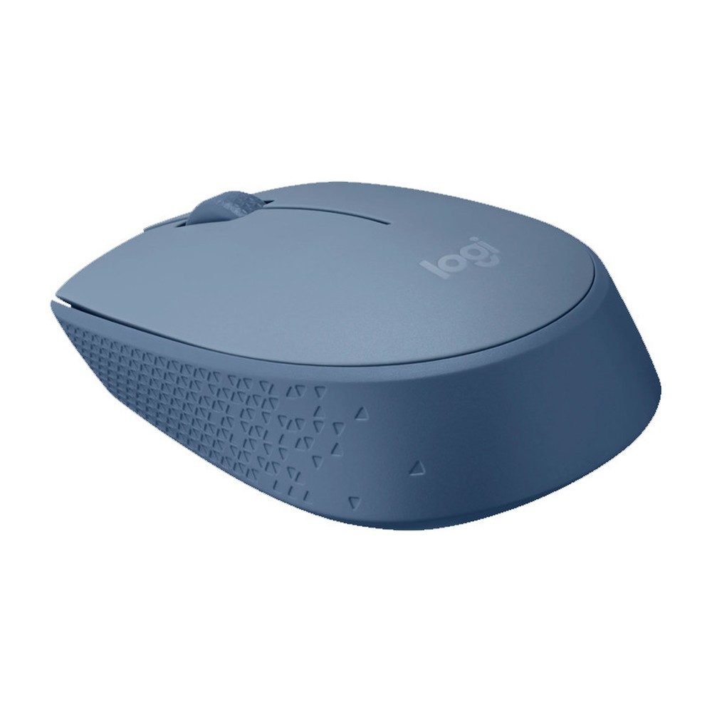 Souris Logitech M171 Sans Fil Bleu-Gray — photo 2