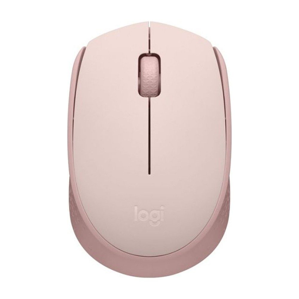 Souris Logitech M171 Sans Fil Rose